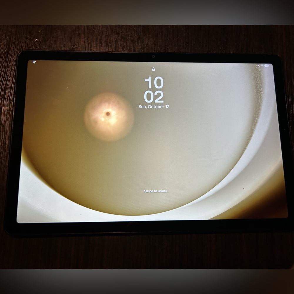 Samsung Galaxy Tab A9+ WiFi + Cellular